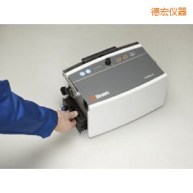 德宏便攜式研磨拋光機(jī)