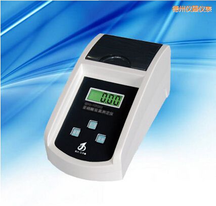 德州甲醇/乙醇快速檢測(cè)儀