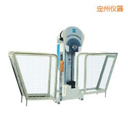 定州時代擺錘沖擊試驗機(jī)