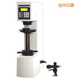 定州時(shí)代布氏硬度計(jì)