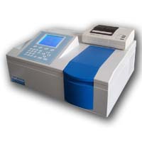 東營(yíng)雙光束紫外分光光度計(jì)