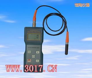 館陶鐵基涂層測厚儀