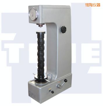 館陶時代高行程手動洛氏硬度計(jì)