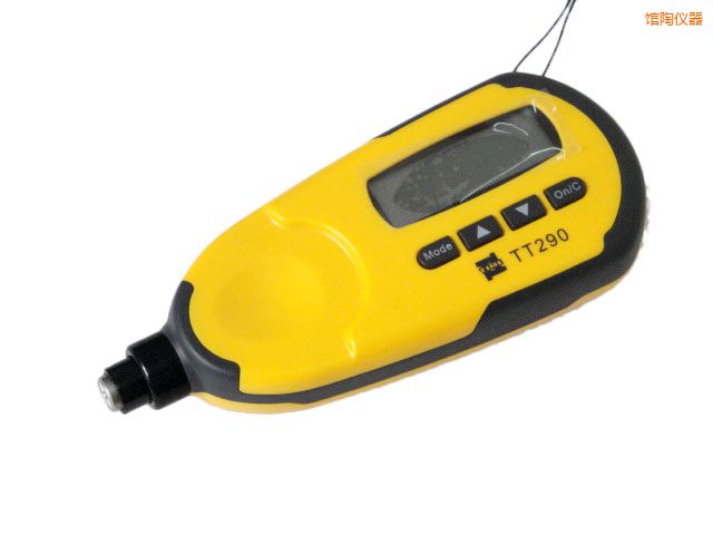 館陶涂層測厚儀