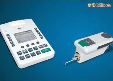 貴陽粗糙度儀