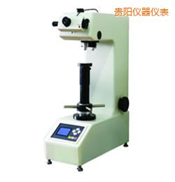 貴陽時(shí)代半自動型維氏硬度測量系統(tǒng)