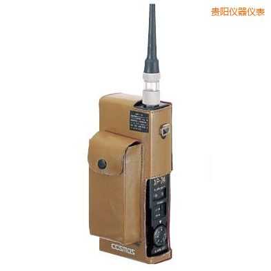 貴陽(yáng)氟利昂檢測(cè)器