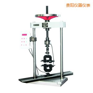 貴陽電子式人造板試驗機