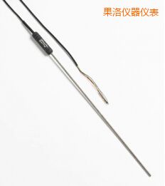 果洛高性能金屬桿標(biāo)準(zhǔn)鉑電阻溫度計(jì)