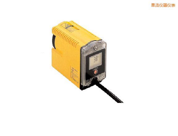 果洛On-Line 網(wǎng)上紅外測(cè)溫儀