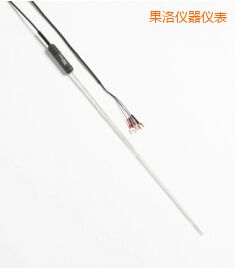 果洛高精度石英套管標(biāo)準(zhǔn)鉑電阻溫度計