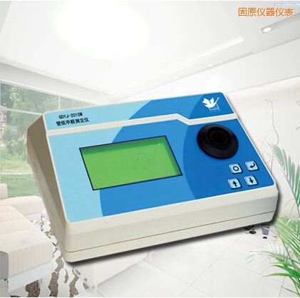 固原防火門甲醛測(cè)定儀