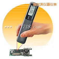 哈爾濱紅外線測(cè)溫儀