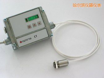 哈爾濱工業(yè)在線紅外測(cè)溫儀