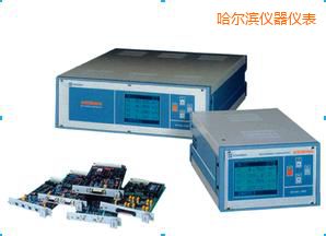 哈爾濱智能型多點環(huán)境測試系統(tǒng)