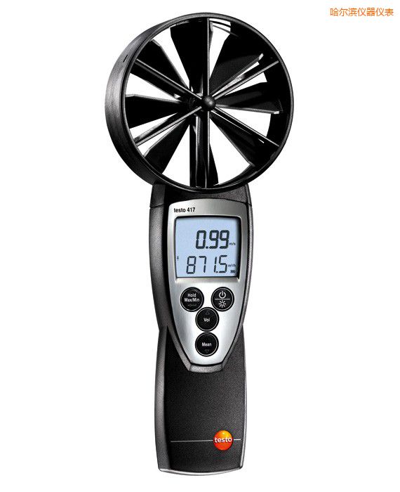 哈爾濱葉輪風(fēng)速儀