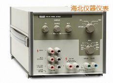 海北參考分壓器