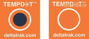 �����ض�ָʾ�˺� Tempdot �ߜ�ϴ��C�˺�