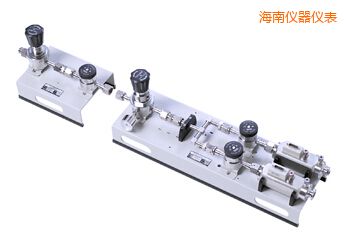 海南molstic-S 音速噴嘴流量元件安裝臺