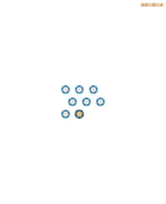 海南迷你溫度貼