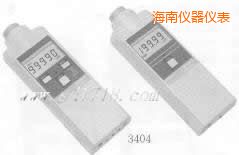 海南轉(zhuǎn)速計(jì)