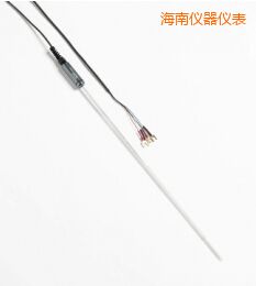 海南高性價比石英套管標準鉑電阻溫度計
