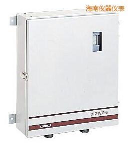 海南固定式氧氣檢測儀