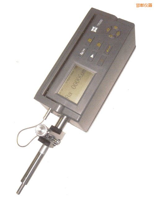 邯鄲時(shí)代粗糙度形狀測(cè)量?jī)x