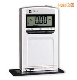 邯鄲時代袖珍式表面粗糙度儀