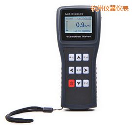 杭州測(cè)振儀