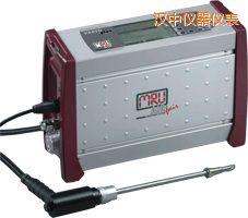 漢中增強型煙氣分析儀