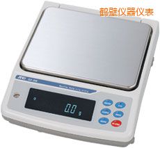 �Q��GX-Kϵ�о��ܹ��I(y��)��ƽ,21kg,0.1g
