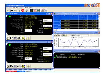 ��ˮCOMPASS for Flow У��ܛ��