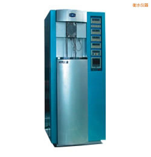 衡水時代高速環(huán)塊摩擦磨損試驗(yàn)機(jī)