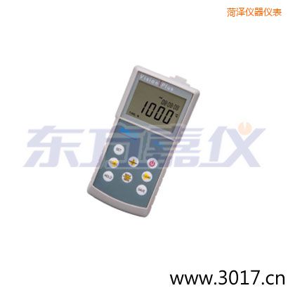 菏澤防水型熱電偶便攜溫度計(jì)便攜溫度測(cè)試儀