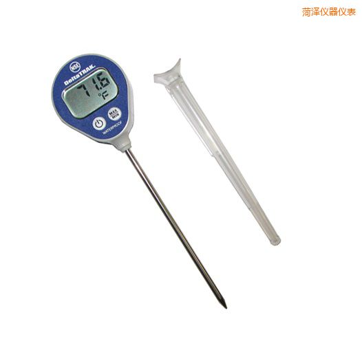 菏澤防水型 最低/最高溫棒棒糖數(shù)字溫度計(jì)
