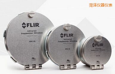 �ʝ�2�� FLIR �t�ⴰ��
