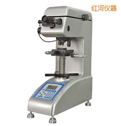 紅河時代數(shù)顯維氏硬度計