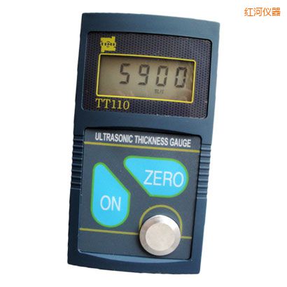 紅河時(shí)代超聲波測(cè)厚儀