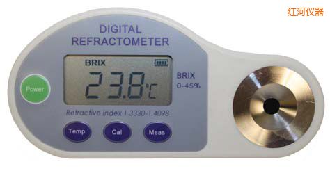 �t��Digital Brix Meter ��(sh��)�����Ӌ
