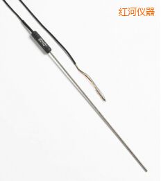 紅河高性能金屬桿標(biāo)準(zhǔn)鉑電阻溫度計