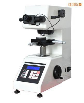 紅河數(shù)顯自動(手動)磚塔顯微維氏硬度計