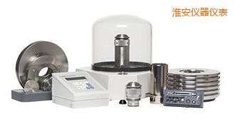 淮安真空氣體活塞式壓力計(jì)