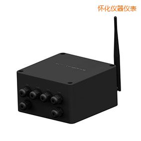 懷化多測點無線軸承狀態(tài)監(jiān)測器