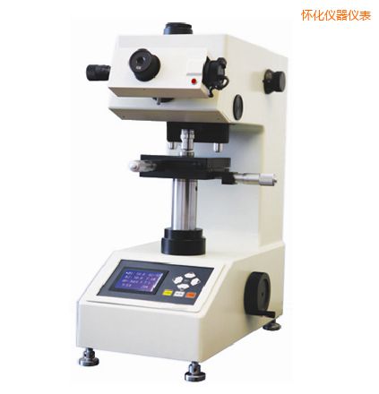 懷化時(shí)代顯微硬度計(jì)