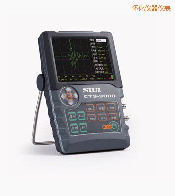 懷化數(shù)字超聲探傷儀