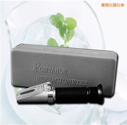 黃南手持式食鹽/鹽度快速測(cè)定儀