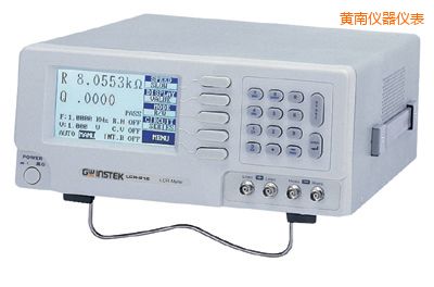 �S�ϸ߾���LCR�y(c��)ԇ�x