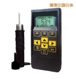 黃南時代超聲波硬度計(jì)