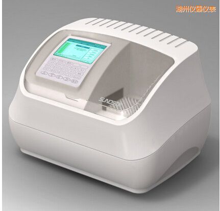 湖州獸藥殘留檢測儀